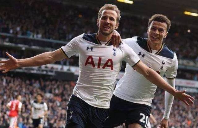  凯恩里程碑进球托特纳姆热刺主场险胜富勒姆迎连胜