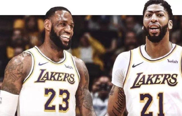  浓眉哥强势复苏湖人主场大胜森林狼军